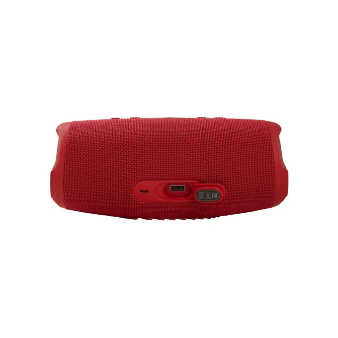 JBL Charge 5 red — image 7