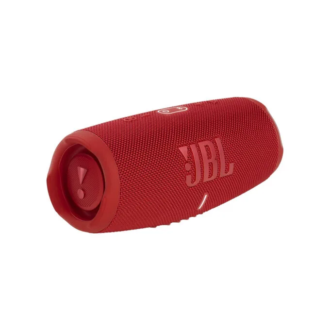 JBL Charge 5 red — image 1