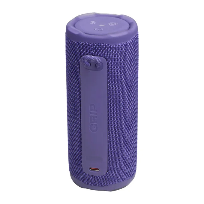 JBL Grip Bluetooth Lautsprecher purple — image 2