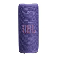 JBL Grip Bluetooth Lautsprecher purple