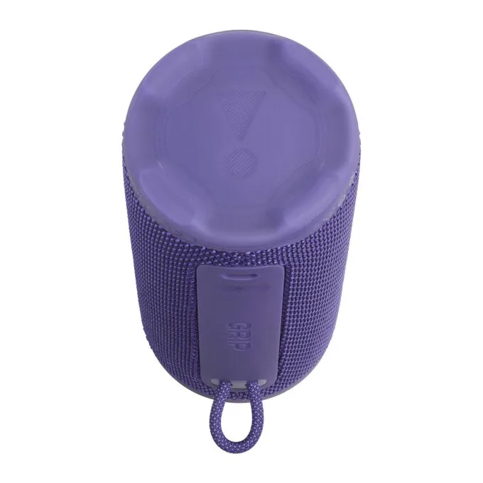 JBL Grip Bluetooth Lautsprecher purple — image 4