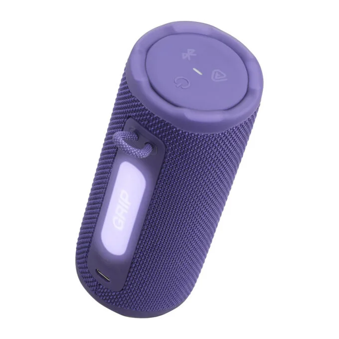 JBL Grip Bluetooth Lautsprecher purple — image 5