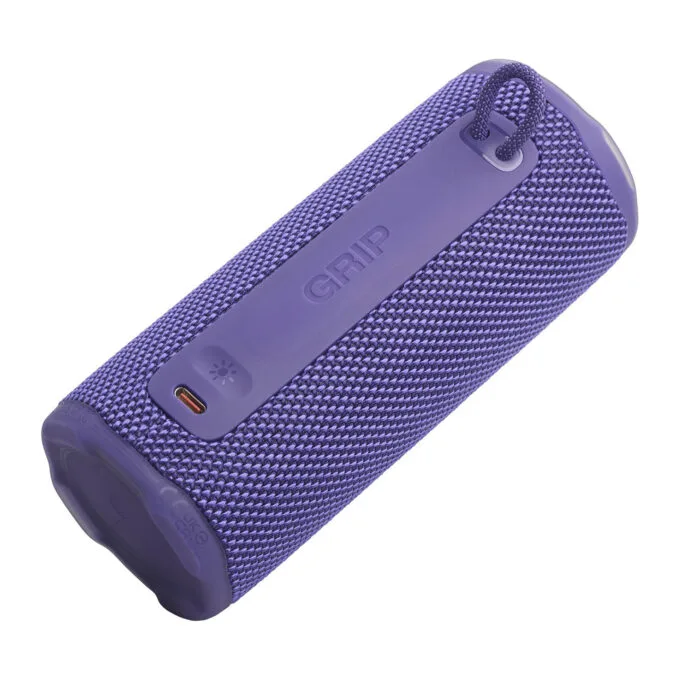 JBL Grip Bluetooth Lautsprecher purple — image 6
