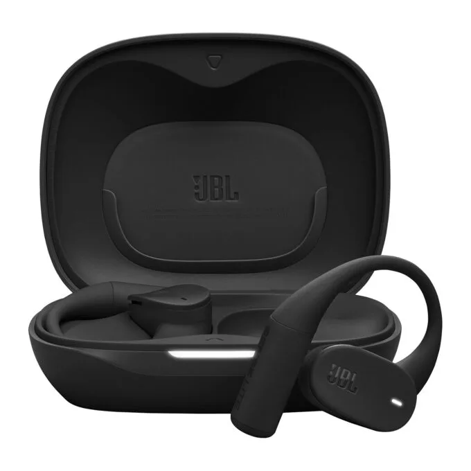 JBL Sense Lite Kopfhrer. schwarz — image 1