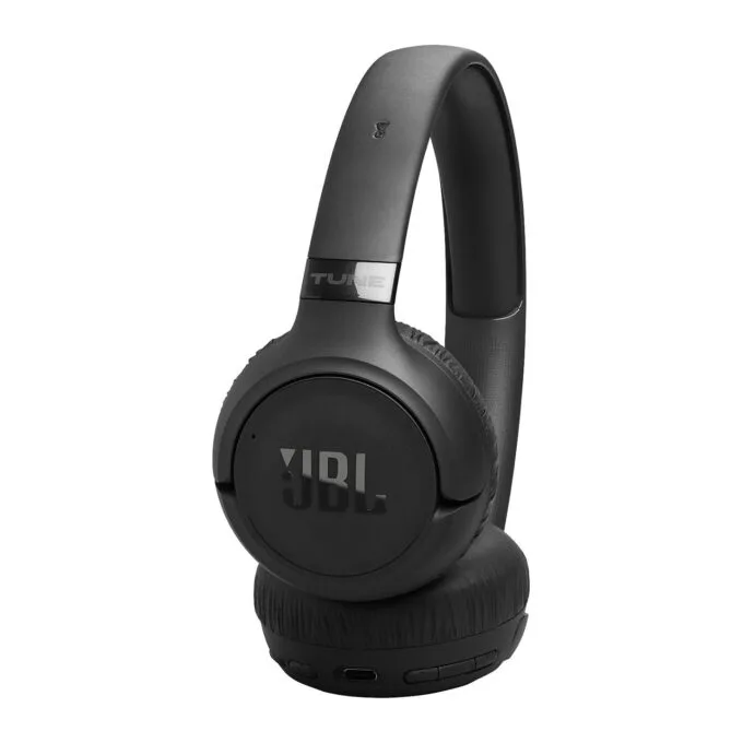 JBL Tune 680NC Headset black — image 2