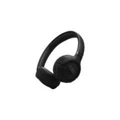 JBL Tune 680NC Headset black