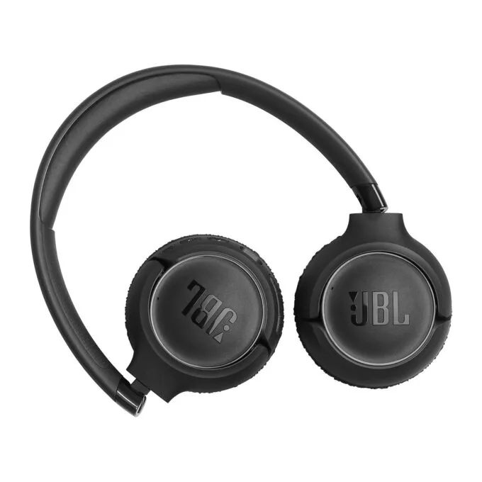 JBL Tune 680NC Headset black — image 5