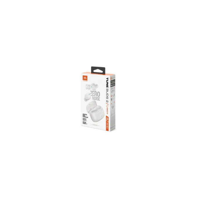 JBL TUNE BUDS 2 white — image 3