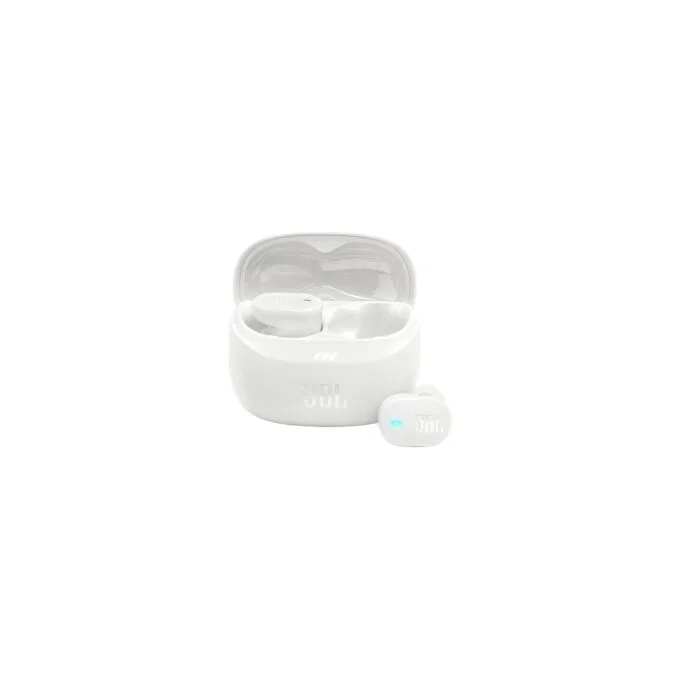 JBL TUNE BUDS 2 white — image 1