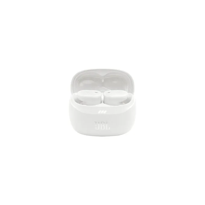 JBL TUNE BUDS 2 white — image 8
