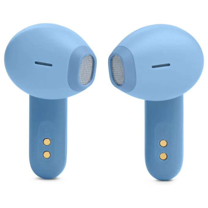 JBL Wave Flex Kabellose In-Ear Ohrhrer. blau — image 5