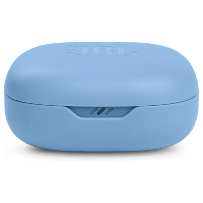 JBL Wave Flex Kabellose In-Ear Ohrhrer. blau — image 6