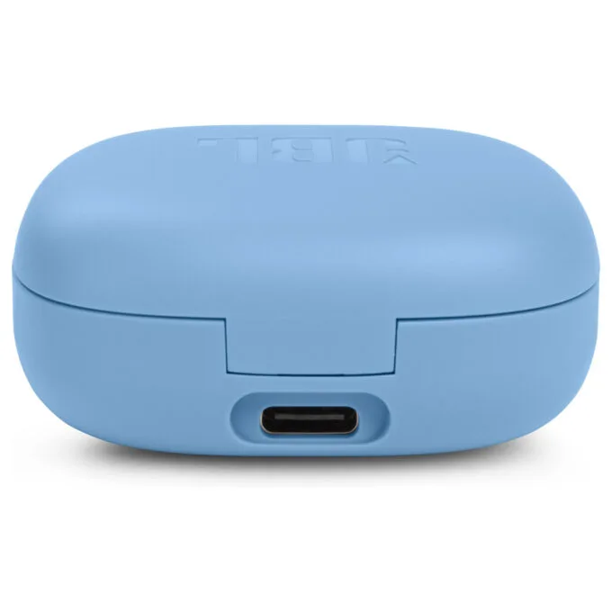 JBL Wave Flex Kabellose In-Ear Ohrhrer. blau — image 7
