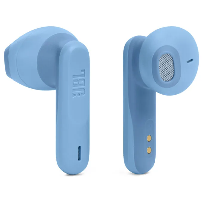 JBL Wave Flex Kabellose In-Ear Ohrhrer. blau — image 9