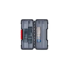 Jigsaw blade set Basic for Wood and Metal, 30 pieces
