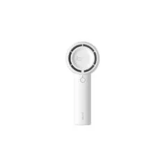 Jisulife Portable Personal Fan - FA42 - White