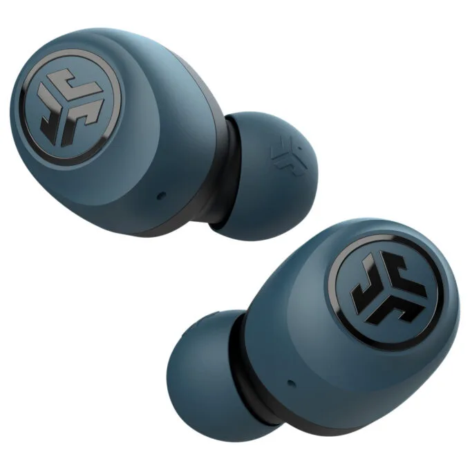 JLAB Audio JLab GO Air True - Kopfhörer - Blau — image 2