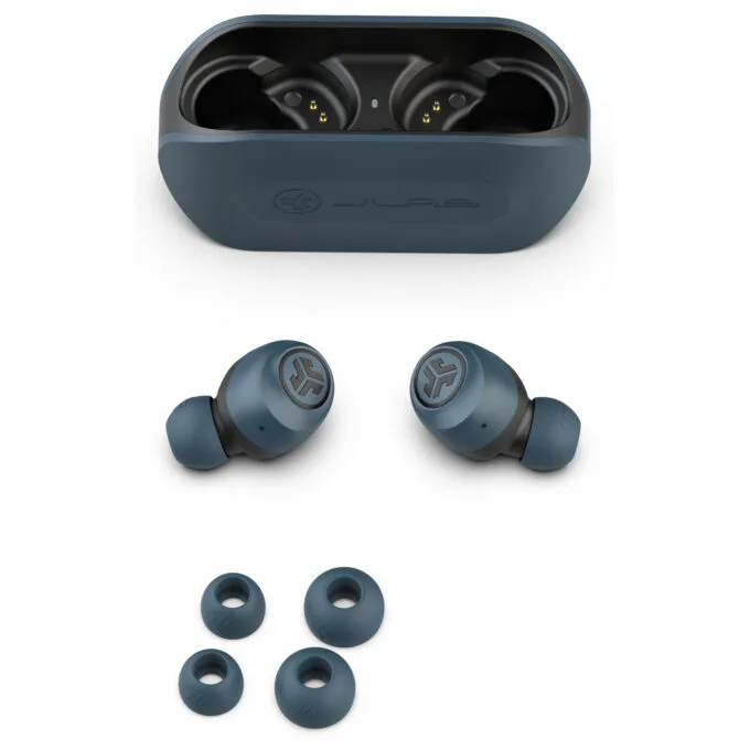 JLAB Audio JLab GO Air True - Kopfhörer - Blau — image 7