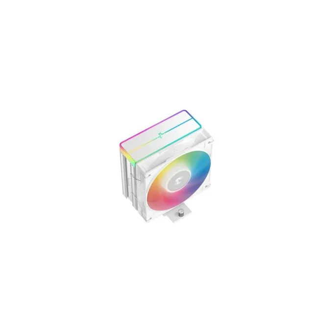 K Cooler DeepCool - AG400 - White ARGB V2 — image 2