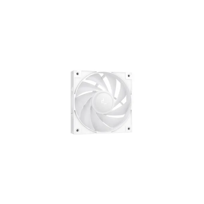 K Cooler DeepCool - AG400 - White ARGB V2 — image 4
