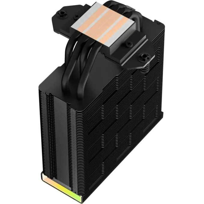 K Cooler DeepCool - AK400 - Digital — image 5
