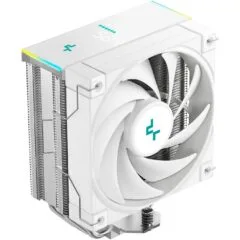 K Cooler Deepcool - AK400 - DIGITAL SE White