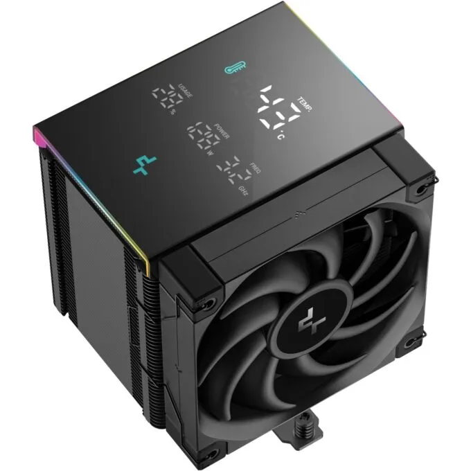 K Cooler DeepCool - AK500 - DIGITAL PRO — image 3