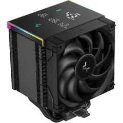 K Cooler DeepCool - AK500 - DIGITAL PRO