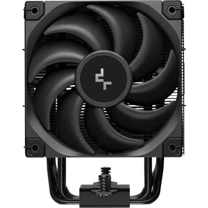 K Cooler DeepCool - AK500 - DIGITAL PRO — image 4