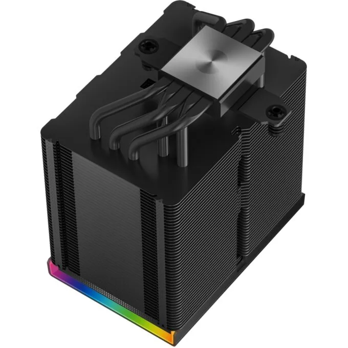 K Cooler DeepCool - AK500 - DIGITAL PRO — image 6