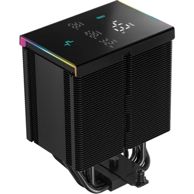 K Cooler DeepCool - AK500 - DIGITAL PRO — image 7