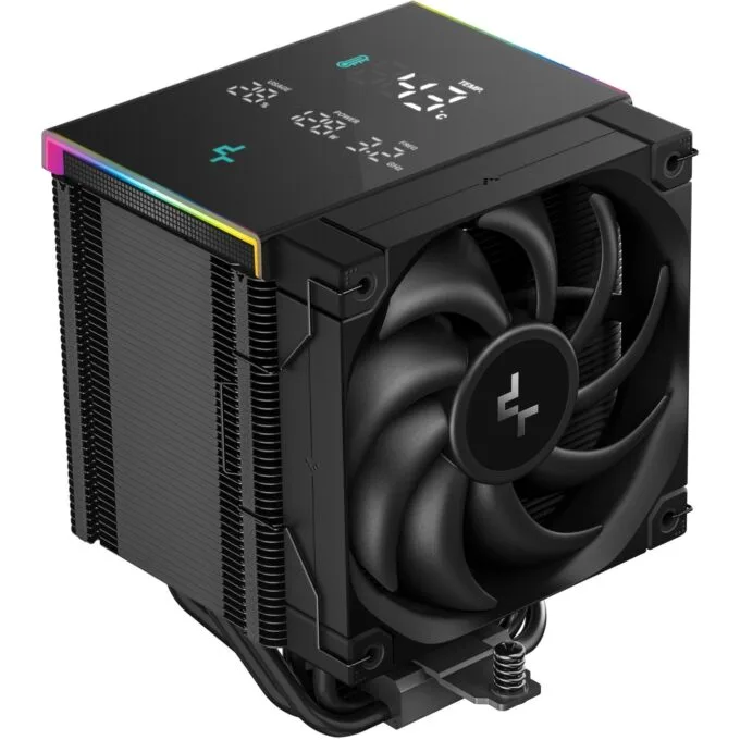 K Cooler DeepCool - AK500 - DIGITAL PRO — image 1