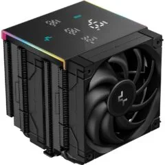 K Cooler DeepCool - AK620 - DIGITAL PRO