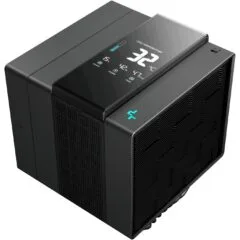 K Cooler DeepCool - ASSASSIN IV VC VISION -