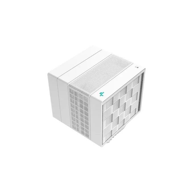 K Cooler DeepCool - ASSASSIN IV - White — image 1
