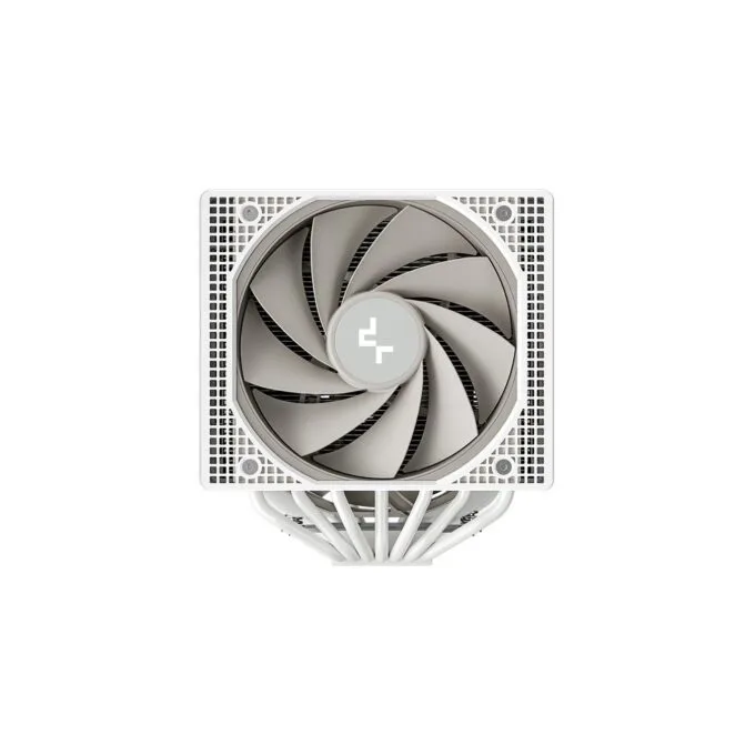 K Cooler DeepCool - ASSASSIN IV - White — image 4