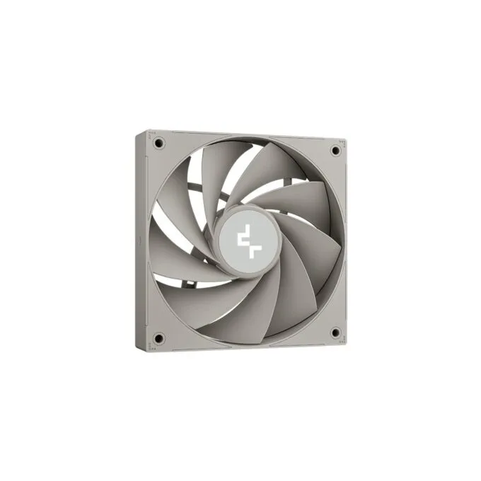 K Cooler DeepCool - ASSASSIN IV - White — image 6