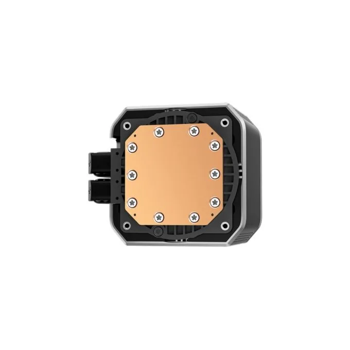 K Cooler Liquid Cooling DeepCool - MYSTIQUE 240 ARGB — image 2
