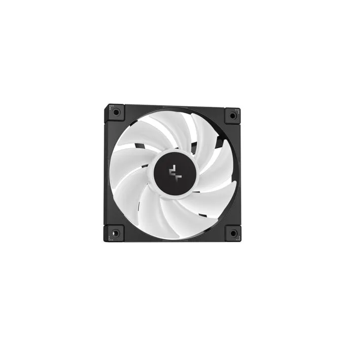 K Cooler Liquid Cooling DeepCool - MYSTIQUE 240 ARGB — image 4