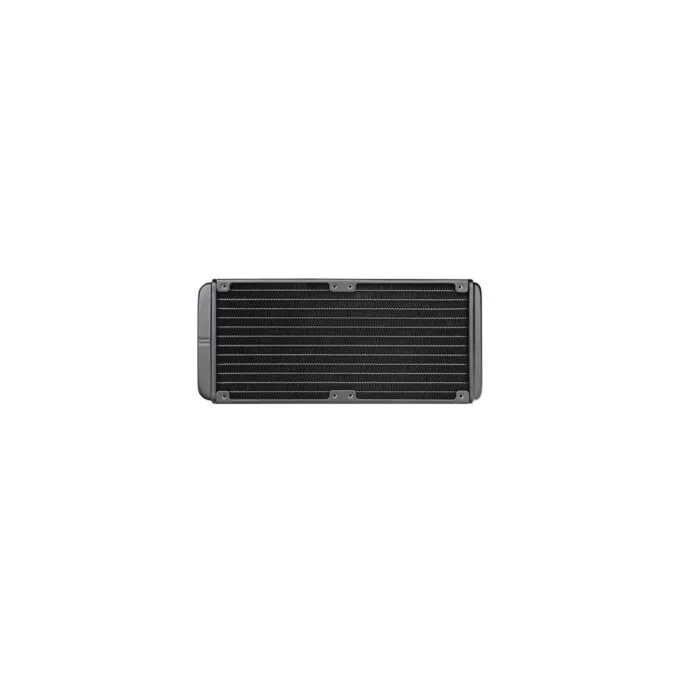 K Cooler - TOUGHLIQUID Ultra 280 - 2x140mm PWM fans — image 3