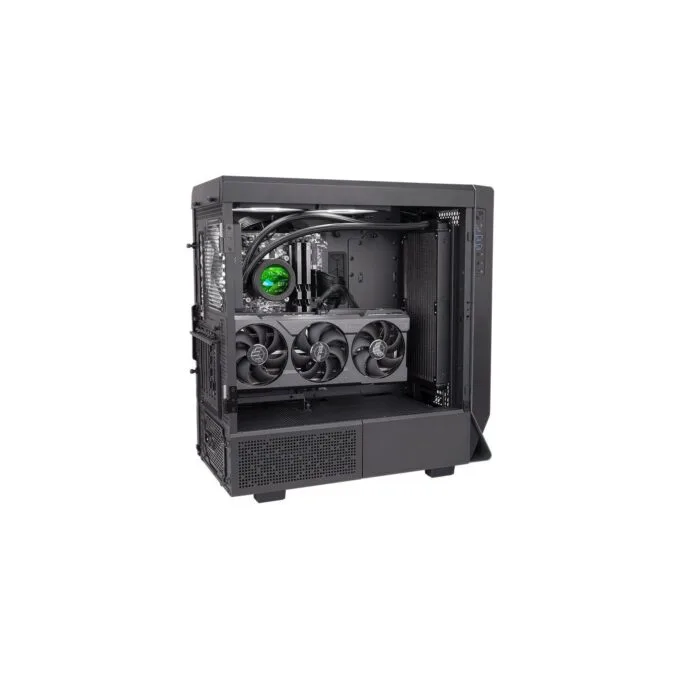 K Cooler - TOUGHLIQUID Ultra 280 - 2x140mm PWM fans — image 6