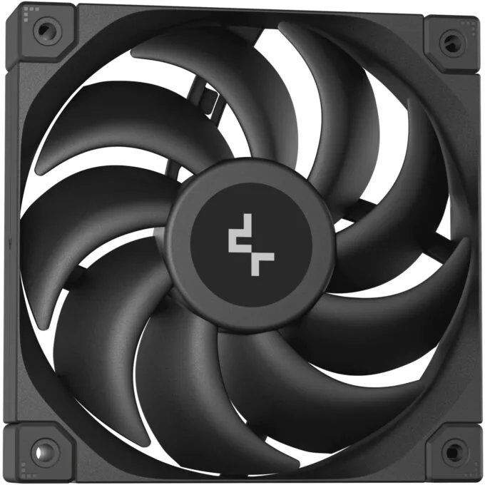 K Cooler Water Cooling Deepcool - MYSTIQUE 360 - Water Cooling — image 3