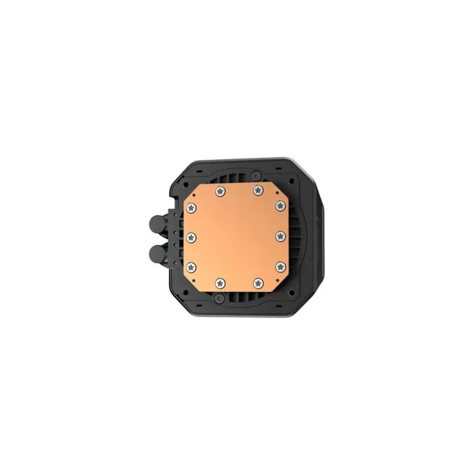 K Cooler Water Cooling - LM240 - Deepcool — image 2