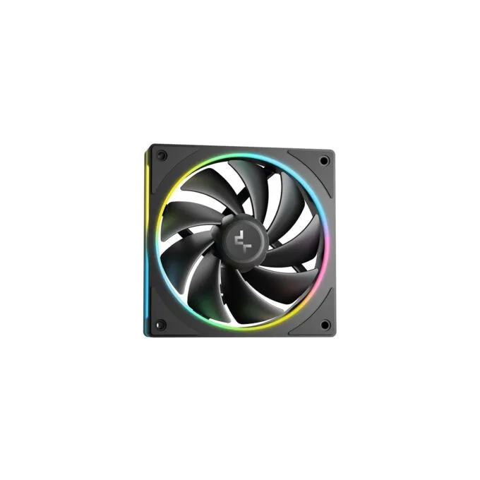 K Cooler Water Cooling - LM240 - Deepcool — image 4