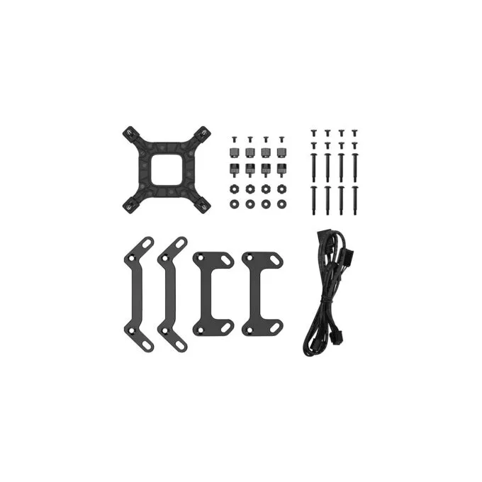 K Cooler Water Cooling - LM240 - Deepcool — image 5