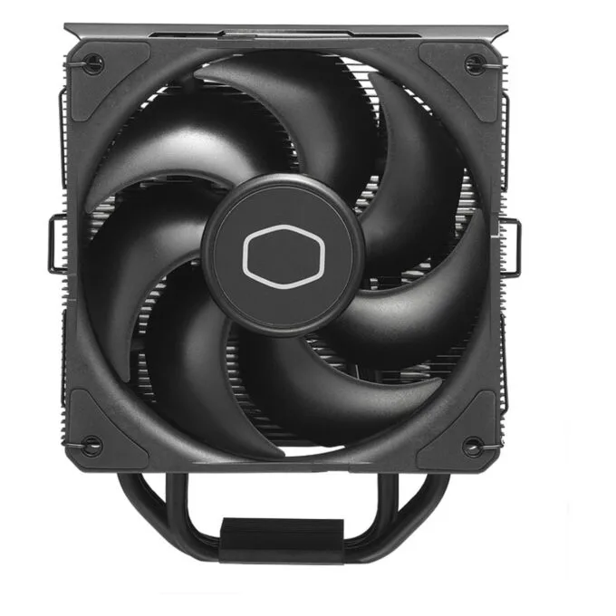 K CoolerMaster Kühler Hyper 212 Black X Duo — image 2
