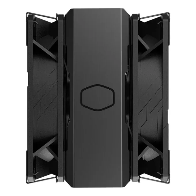 K CoolerMaster Kühler Hyper 212 Black X Duo — image 3