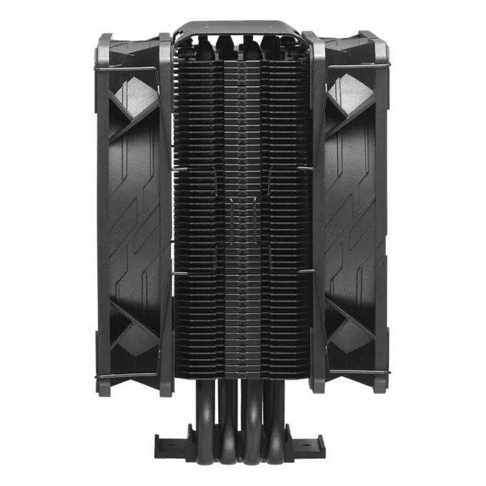 K CoolerMaster Kühler Hyper 212 Black X Duo — image 4