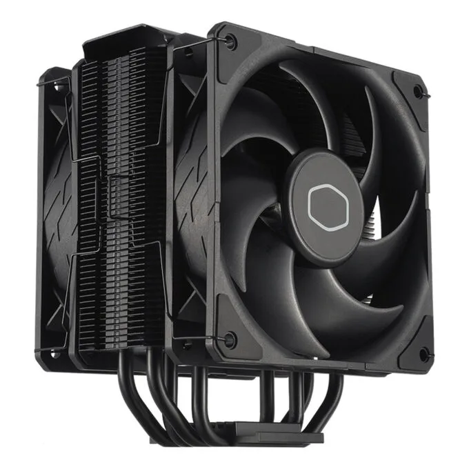 K CoolerMaster Kühler Hyper 212 Black X Duo — image 5