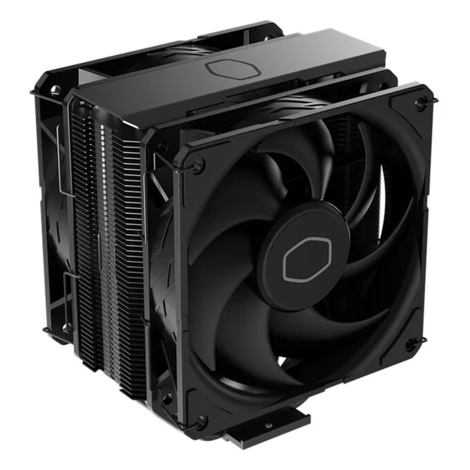 K CoolerMaster Kühler Hyper 212 Black X Duo — image 1